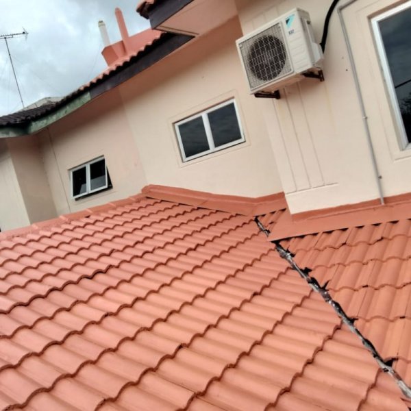 Renew Rooftiles