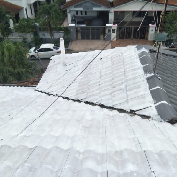 Renew Rooftiles