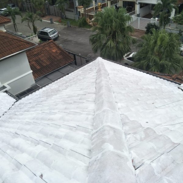 Renew Rooftiles