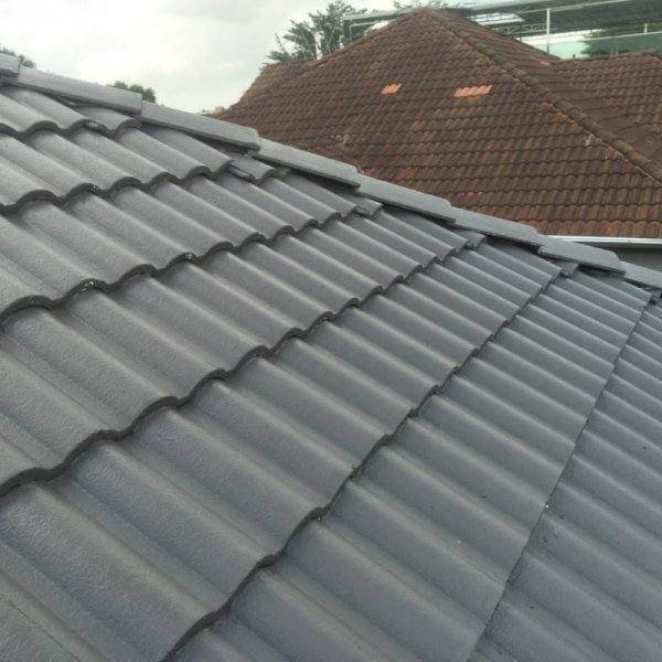 Renew Rooftiles