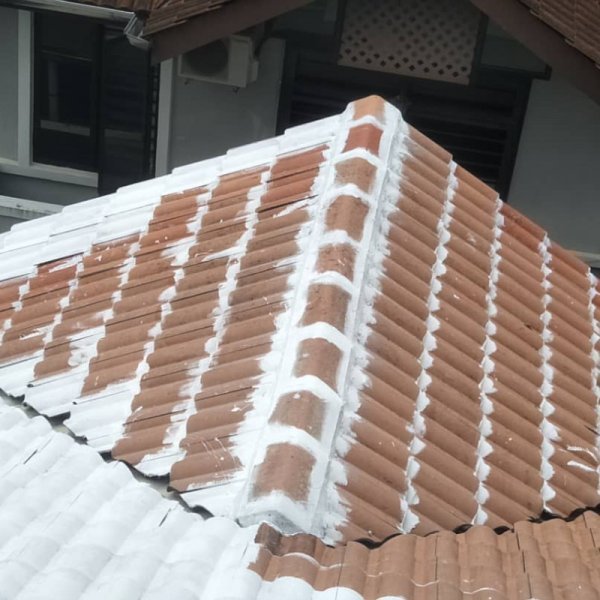 Renew Rooftiles