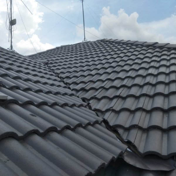 Renew Rooftiles
