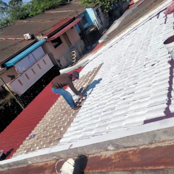 Renew Rooftiles
