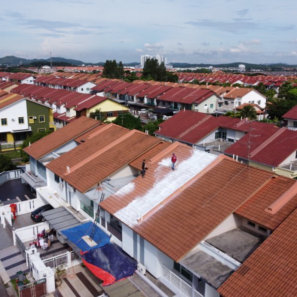 Renew Rooftiles