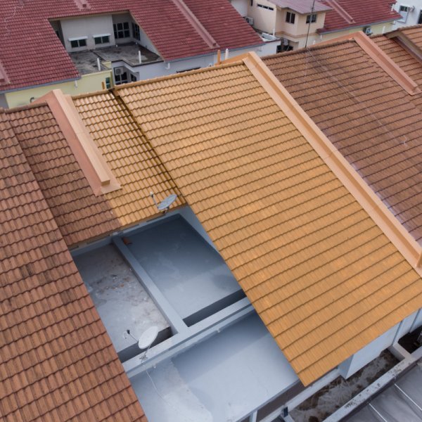 Renew Rooftiles