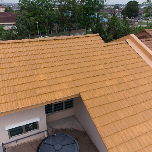 Renew Rooftiles