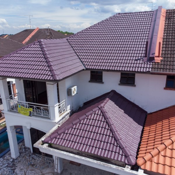 Renew Rooftiles