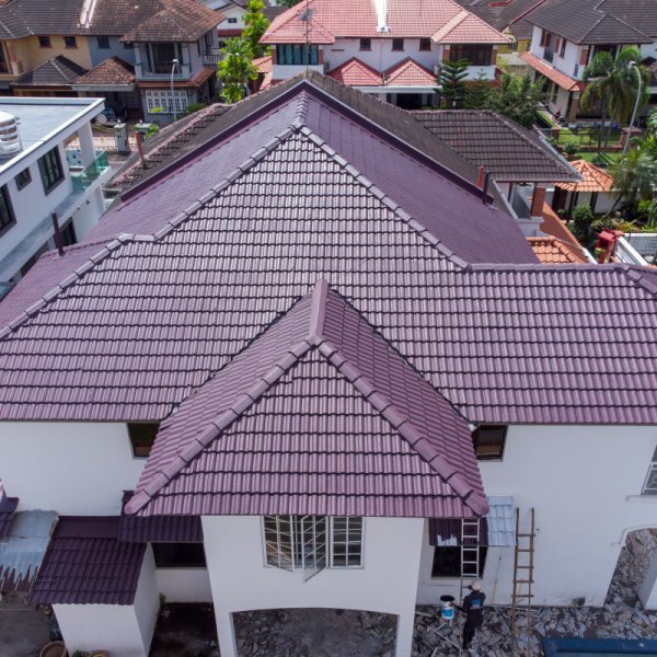 Renew Rooftiles