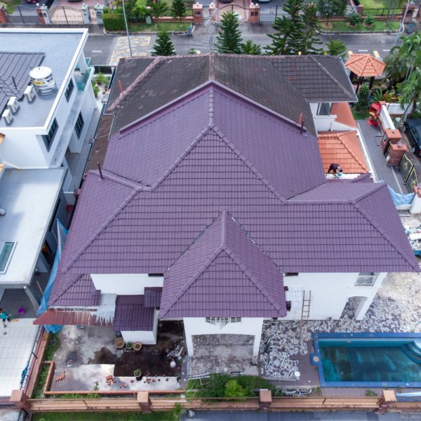 Renew Rooftiles