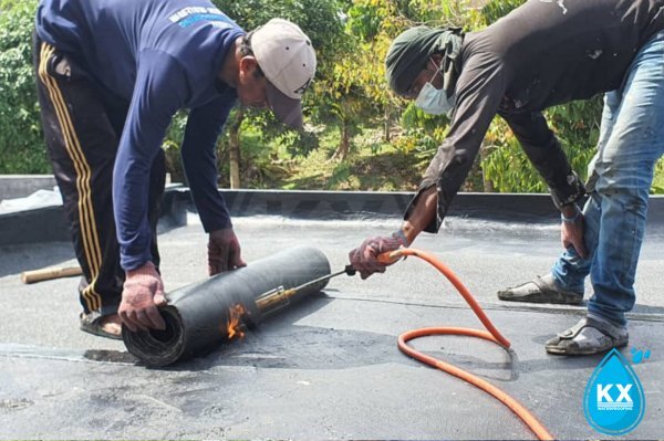 Waterproofing Membrane