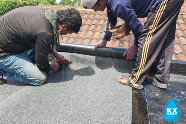 Waterproofing Membrane