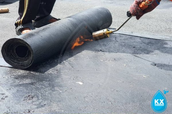 Waterproofing Membrane