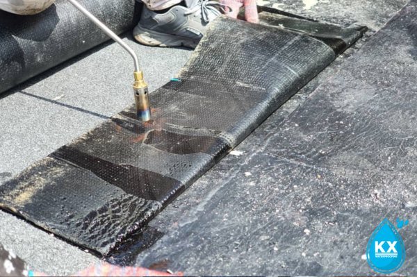 Waterproofing Membrane