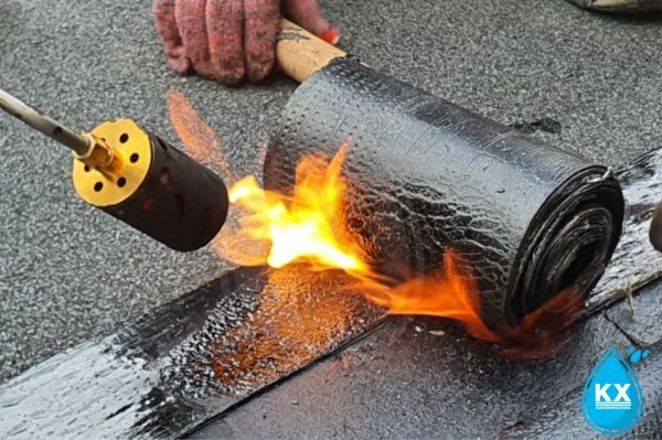 Waterproofing Membrane