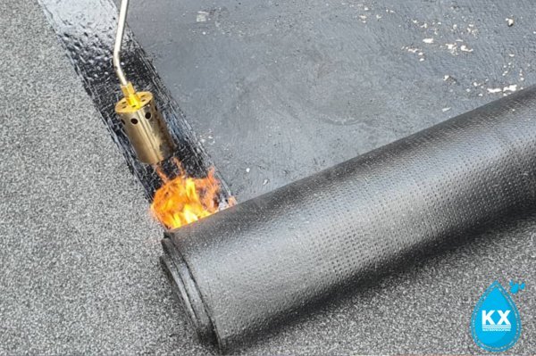 Waterproofing Membrane